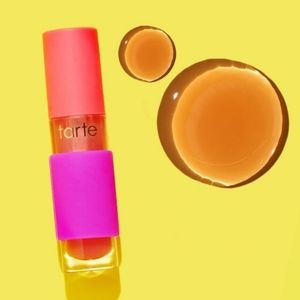 ✳️🍒 Tarte Sugar Rush Lip Sip Vegan Lip Oil 🍒✳️